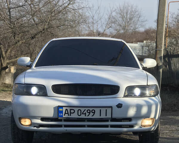 Деу Нубіра, об'ємом двигуна 1.6 л та пробігом 380 тис. км за 2599 $, фото 16 на Automoto.ua