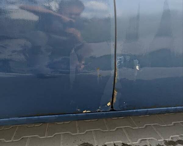 Деу Нубіра, об'ємом двигуна 1.6 л та пробігом 351 тис. км за 900 $, фото 35 на Automoto.ua