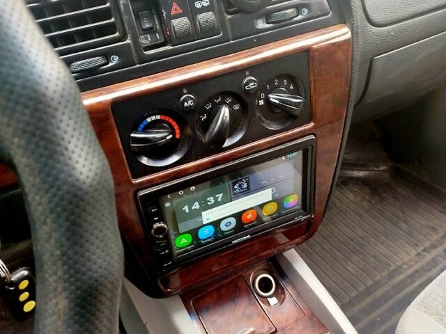 Дэу Нубира 2002 в Кременчуге на Automoto.ua Дэу Нубира, объемом двигателя 2 л и пробегом 125 тыс. км за 2900 $, фото 5 на Automoto.ua