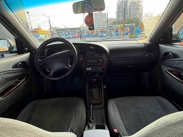 Дэу Нубира 2002 в Харькове на Automoto.ua Дэу Нубира, объемом двигателя 2 л и пробегом 0 тыс. км за 1780 $, фото 6 на Automoto.ua