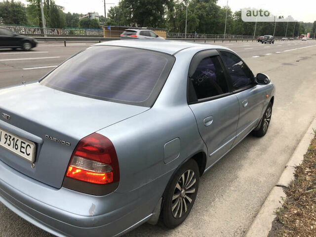 Деу Нубіра, об'ємом двигуна 2 л та пробігом 295 тис. км за 2600 $, фото 4 на Automoto.ua