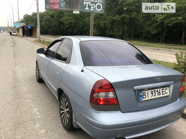 Деу Нубіра, об'ємом двигуна 2 л та пробігом 295 тис. км за 2600 $, фото 8 на Automoto.ua