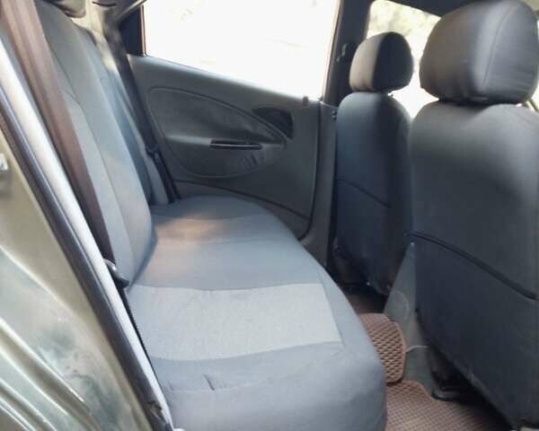 Дэу Нубира, объемом двигателя 2 л и пробегом 212 тыс. км за 3000 $, фото 6 на Automoto.ua
