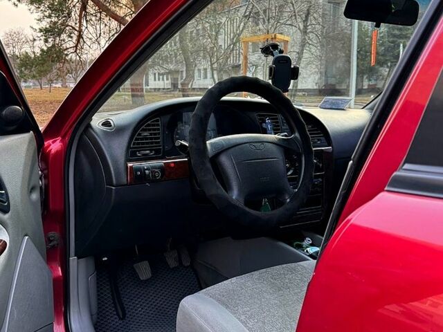 Дэу Нубира, объемом двигателя 20 л и пробегом 277 тыс. км за 2500 $, фото 1 на Automoto.ua