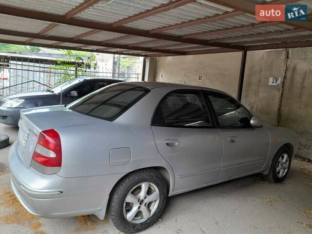 Деу Нубіра, об'ємом двигуна 2 л та пробігом 280 тис. км за 2300 $, фото 2 на Automoto.ua