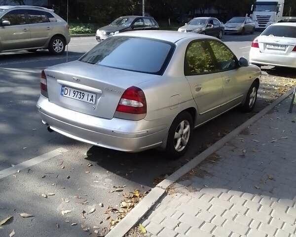 Деу Нубіра, об'ємом двигуна 2 л та пробігом 280 тис. км за 2300 $, фото 3 на Automoto.ua