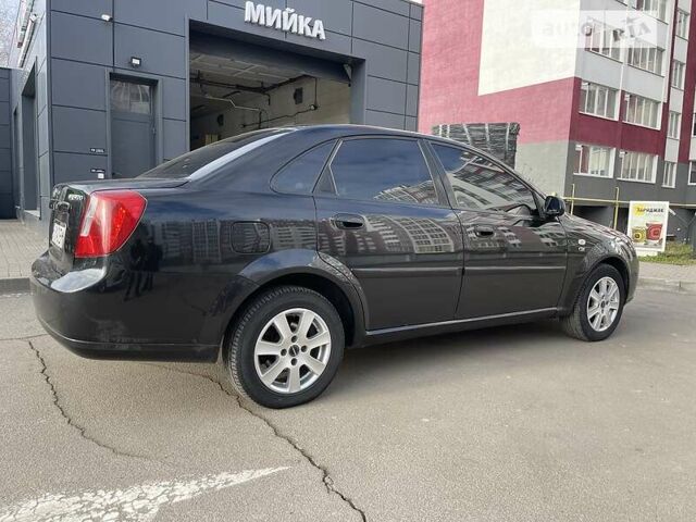 Деу Нубіра, об'ємом двигуна 1.8 л та пробігом 152 тис. км за 4555 $, фото 6 на Automoto.ua