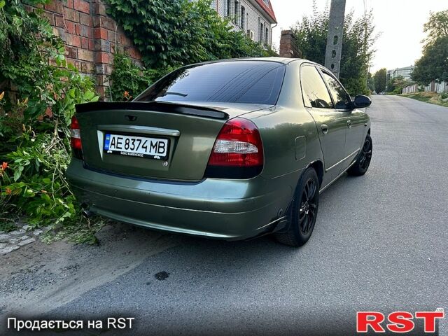 Деу Нубіра, об'ємом двигуна 2 л та пробігом 310 тис. км за 2999 $, фото 2 на Automoto.ua