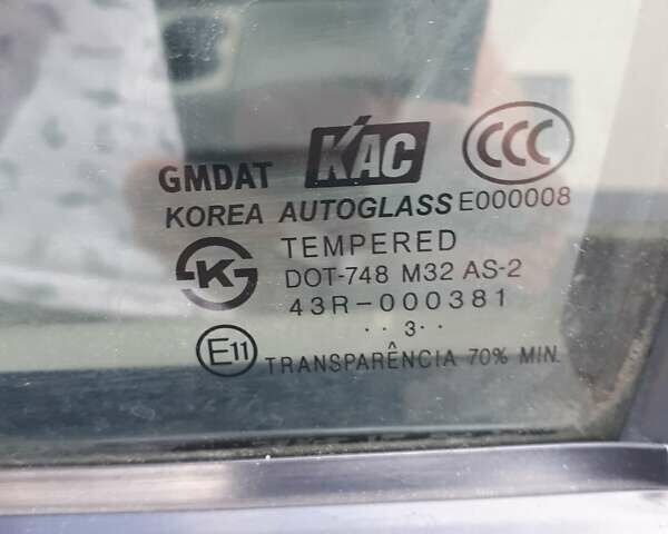 Дэу Нубира, объемом двигателя 0 л и пробегом 400 тыс. км за 3000 $, фото 24 на Automoto.ua