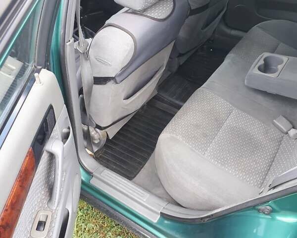 Дэу Нубира, объемом двигателя 0 л и пробегом 400 тыс. км за 3000 $, фото 7 на Automoto.ua