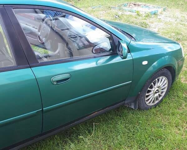 Дэу Нубира, объемом двигателя 0 л и пробегом 400 тыс. км за 3000 $, фото 6 на Automoto.ua