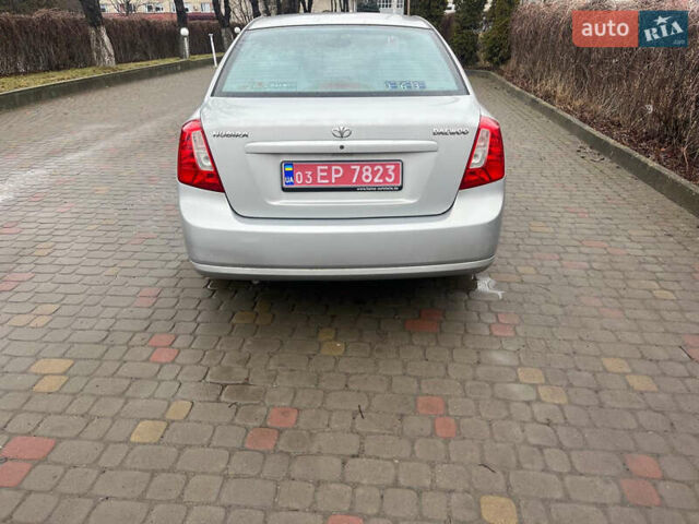 Деу Нубіра, об'ємом двигуна 1.6 л та пробігом 85 тис. км за 4700 $, фото 2 на Automoto.ua