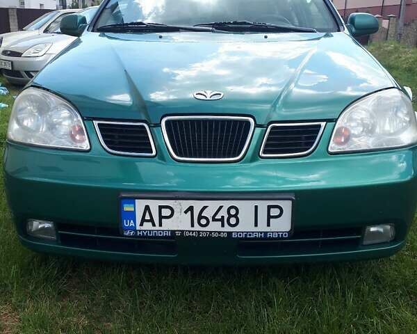 Дэу Нубира, объемом двигателя 0 л и пробегом 400 тыс. км за 3000 $, фото 1 на Automoto.ua