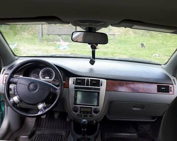 Дэу Нубира, объемом двигателя 0 л и пробегом 400 тыс. км за 3000 $, фото 20 на Automoto.ua
