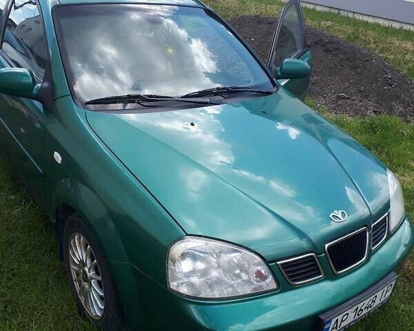 Дэу Нубира, объемом двигателя 0 л и пробегом 400 тыс. км за 3000 $, фото 9 на Automoto.ua
