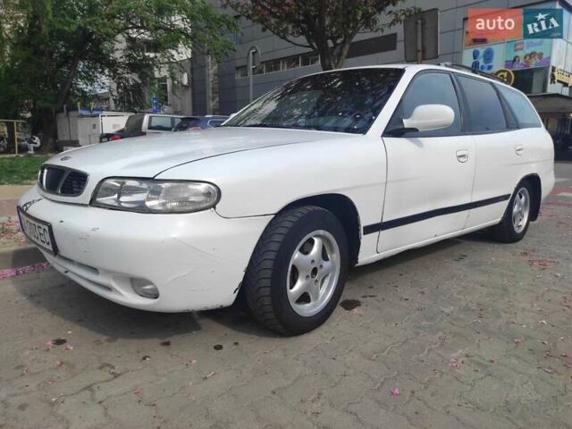 Дэу Нубира, объемом двигателя 0 л и пробегом 360 тыс. км за 1999 $, фото 19 на Automoto.ua