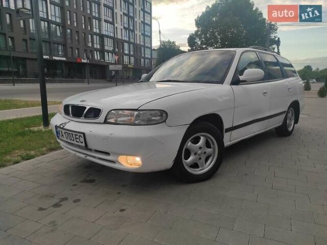 Дэу Нубира, объемом двигателя 0 л и пробегом 360 тыс. км за 1999 $, фото 3 на Automoto.ua