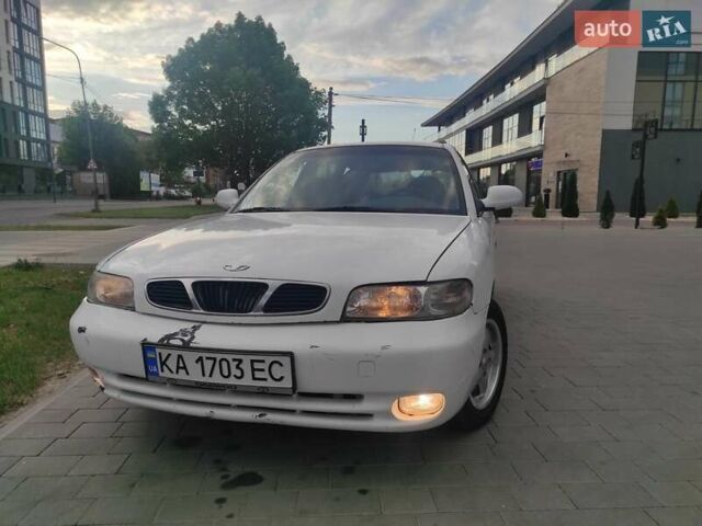 Дэу Нубира, объемом двигателя 0 л и пробегом 360 тыс. км за 1999 $, фото 4 на Automoto.ua