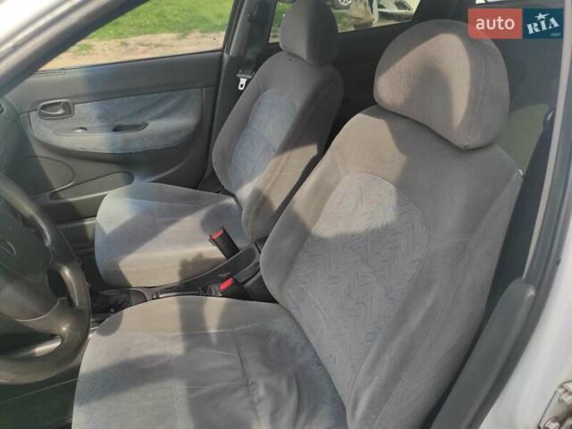 Дэу Нубира, объемом двигателя 0 л и пробегом 360 тыс. км за 1999 $, фото 6 на Automoto.ua