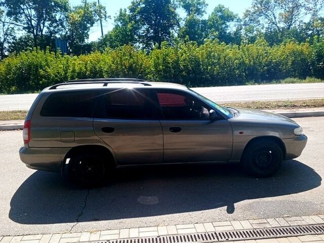 Дэу Нубира, объемом двигателя 2 л и пробегом 300 тыс. км за 2500 $, фото 3 на Automoto.ua
