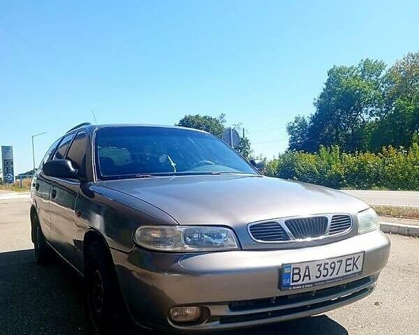 Дэу Нубира, объемом двигателя 2 л и пробегом 300 тыс. км за 2500 $, фото 3 на Automoto.ua