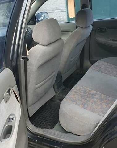 Дэу Нубира, объемом двигателя 2 л и пробегом 355 тыс. км за 1750 $, фото 6 на Automoto.ua