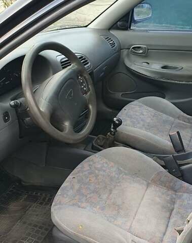 Дэу Нубира, объемом двигателя 2 л и пробегом 355 тыс. км за 1750 $, фото 5 на Automoto.ua
