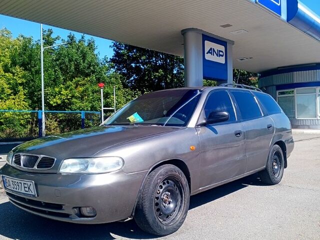 Дэу Нубира, объемом двигателя 2 л и пробегом 300 тыс. км за 2500 $, фото 1 на Automoto.ua