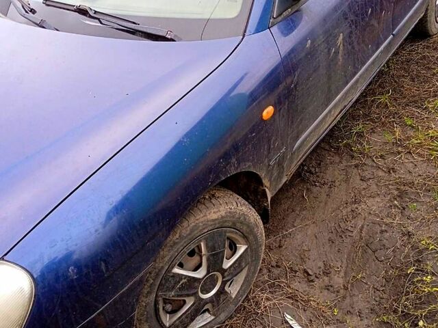 Дэу Нубира, объемом двигателя 2 л и пробегом 111 тыс. км за 1499 $, фото 5 на Automoto.ua