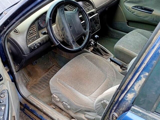 Дэу Нубира, объемом двигателя 2 л и пробегом 111 тыс. км за 1499 $, фото 3 на Automoto.ua