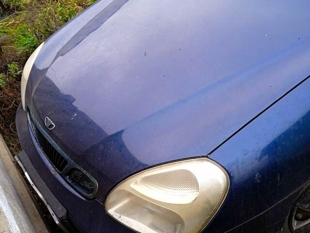 Дэу Нубира, объемом двигателя 2 л и пробегом 111 тыс. км за 1499 $, фото 1 на Automoto.ua