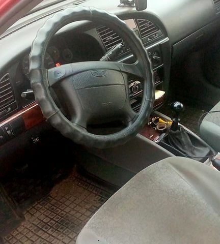 Дэу Нубира, объемом двигателя 20 л и пробегом 350 тыс. км за 2800 $, фото 8 на Automoto.ua