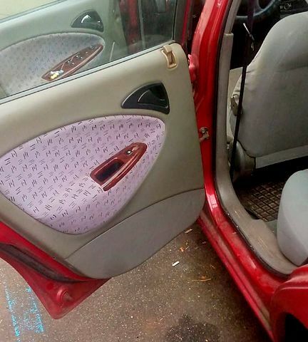 Дэу Нубира, объемом двигателя 20 л и пробегом 350 тыс. км за 2800 $, фото 5 на Automoto.ua