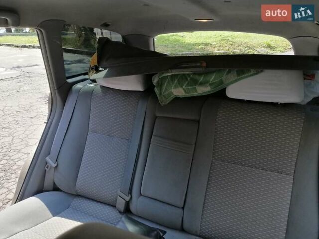 Дэу Нубира, объемом двигателя 1.8 л и пробегом 350 тыс. км за 4800 $, фото 11 на Automoto.ua