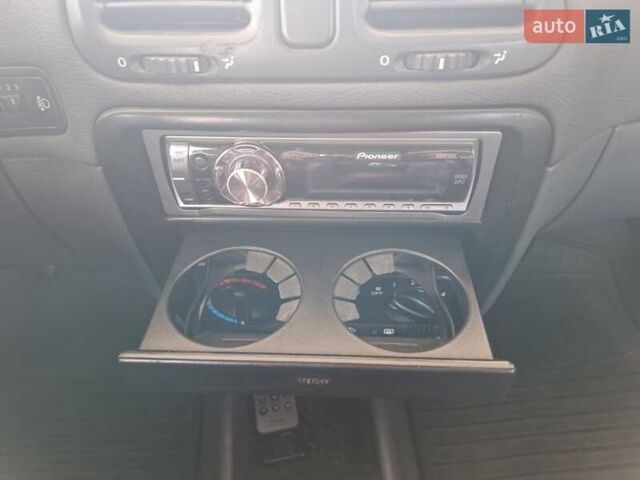 Деу Нубіра 1998 у Миколаєві на Automoto.ua Сірий Деу Нубіра, об'ємом двигуна 1.6 л та пробігом 200 тис. км за 2800 $, фото 20 на Automoto.ua