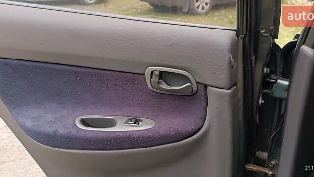 Дэу Нубира 1998 в Вишневом на Automoto.ua Серый Дэу Нубира, объемом двигателя 1.6 л и пробегом 350 тыс. км за 1100 $, фото 6 на Automoto.ua