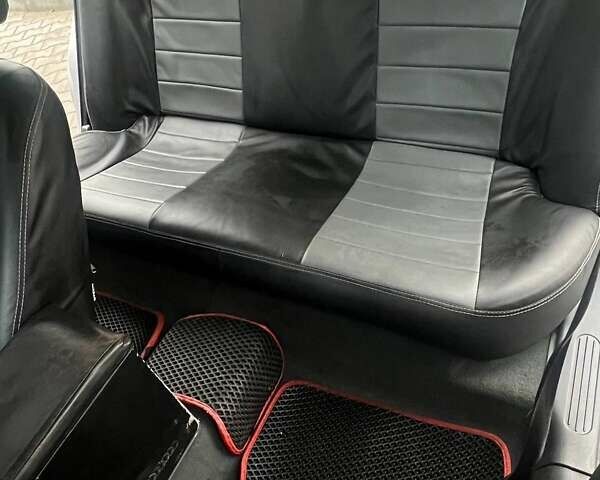 Серый Дэу Нубира, объемом двигателя 1.6 л и пробегом 280 тыс. км за 1800 $, фото 7 на Automoto.ua