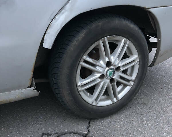Дэу Нубира 1998 в Кривом Роге на Automoto.ua Серый Дэу Нубира, объемом двигателя 1.6 л и пробегом 305 тыс. км за 1200 $, фото 10 на Automoto.ua