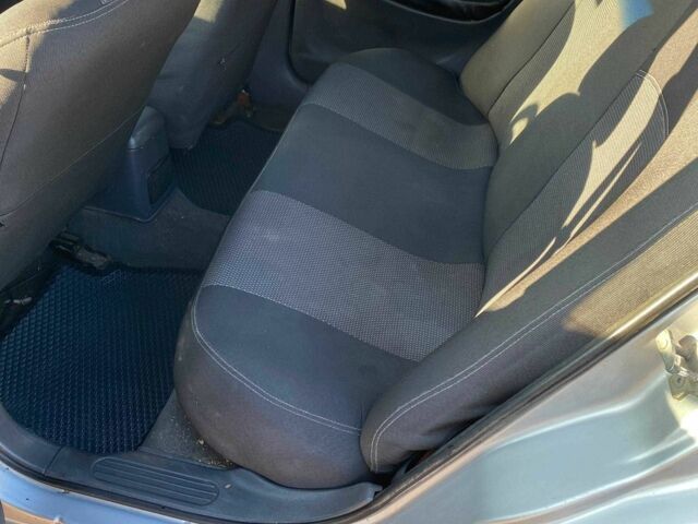 Сірий Деу Нубіра, об'ємом двигуна 1.6 л та пробігом 200 тис. км за 1300 $, фото 6 на Automoto.ua