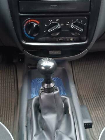 Дэу Нубира 1998 в Вишневом на Automoto.ua Серый Дэу Нубира, объемом двигателя 1.6 л и пробегом 350 тыс. км за 1100 $, фото 7 на Automoto.ua