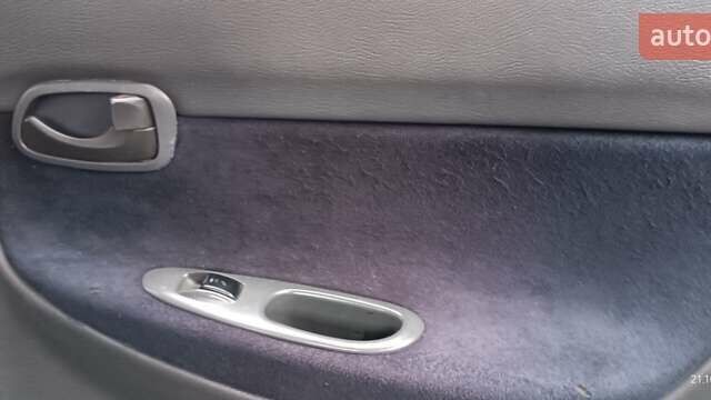 Дэу Нубира 1998 в Вишневом на Automoto.ua Серый Дэу Нубира, объемом двигателя 1.6 л и пробегом 350 тыс. км за 1100 $, фото 4 на Automoto.ua