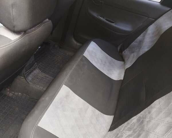 Сірий Деу Нубіра, об'ємом двигуна 1.6 л та пробігом 262 тис. км за 1750 $, фото 1 на Automoto.ua