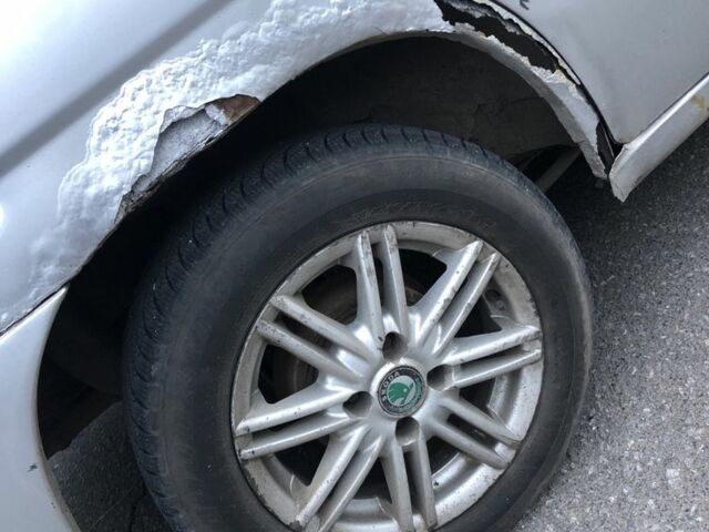 Дэу Нубира 1998 в Южное на Automoto.ua Серый Дэу Нубира, объемом двигателя 1.6 л и пробегом 300 тыс. км за 1249 $, фото 4 на Automoto.ua