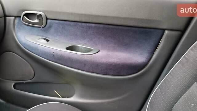 Дэу Нубира 1998 в Вишневом на Automoto.ua Серый Дэу Нубира, объемом двигателя 1.6 л и пробегом 350 тыс. км за 1100 $, фото 11 на Automoto.ua