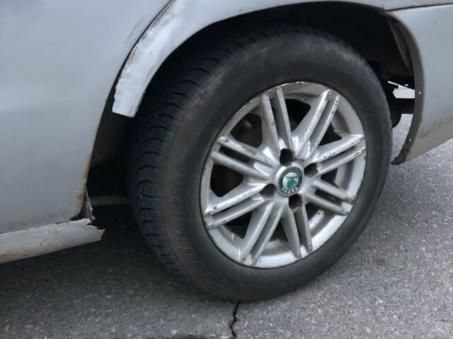 Дэу Нубира 1998 в Южное на Automoto.ua Серый Дэу Нубира, объемом двигателя 1.6 л и пробегом 300 тыс. км за 1249 $, фото 5 на Automoto.ua