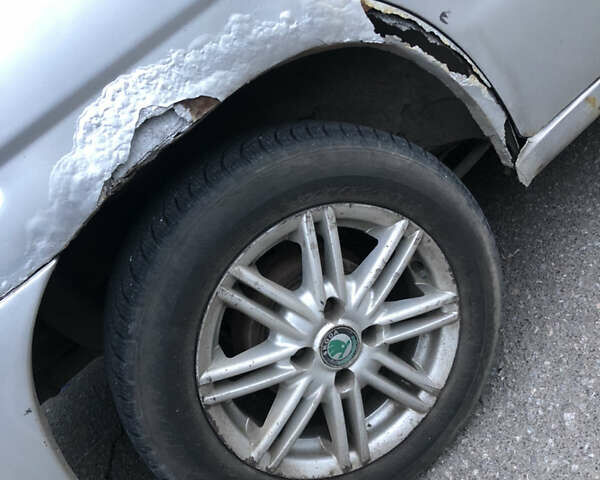 Дэу Нубира 1998 в Кривом Роге на Automoto.ua Серый Дэу Нубира, объемом двигателя 1.6 л и пробегом 305 тыс. км за 1200 $, фото 9 на Automoto.ua