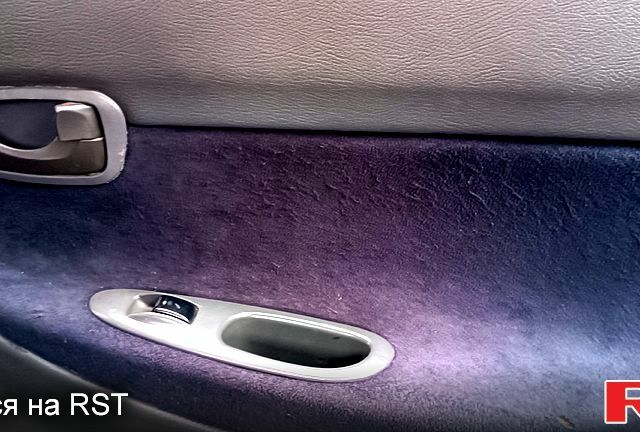 Серый Дэу Нубира, объемом двигателя 1.6 л и пробегом 350 тыс. км за 1100 $, фото 11 на Automoto.ua