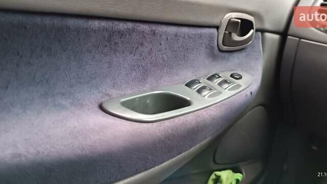 Дэу Нубира 1998 в Вишневом на Automoto.ua Серый Дэу Нубира, объемом двигателя 1.6 л и пробегом 350 тыс. км за 1100 $, фото 10 на Automoto.ua