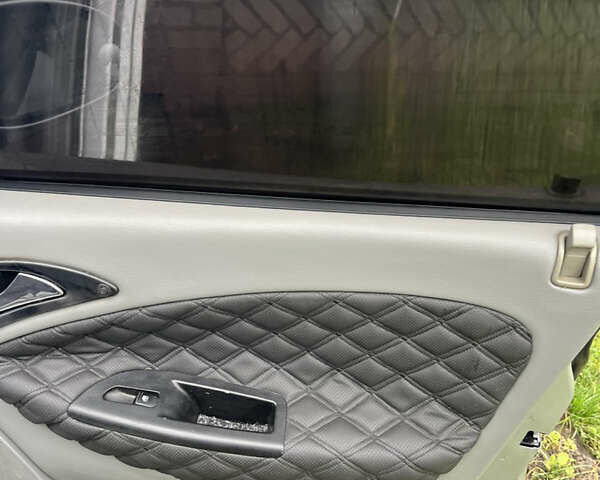 Серый Дэу Нубира, объемом двигателя 2 л и пробегом 270 тыс. км за 3500 $, фото 1 на Automoto.ua