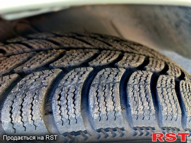 Сірий Деу Нубіра, об'ємом двигуна 2 л та пробігом 180 тис. км за 2050 $, фото 5 на Automoto.ua